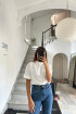 Pouli White
