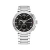 Reloj Tommy Hilfiger 1792116 Para Hombre Negro