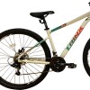 Bicicleta Trinx M116 Pro Talle 19 Negro/Rojo/Naranja Bicicleta Trinx M116 Pro Talle 19 Negro/Rojo/Naranja