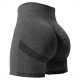 Short Deportivo Push Up Gris