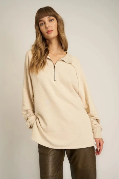 BUZO Crema