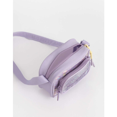 Mochilas y Carteras Infantiles Combinacion Multicolor