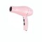 SECADOR DE CABELLO PROFESIONAL XION XI-SE6000PRO Secador De Pelo XION XI-SE6000PRO Dos Boquillas Iónico - Rosa