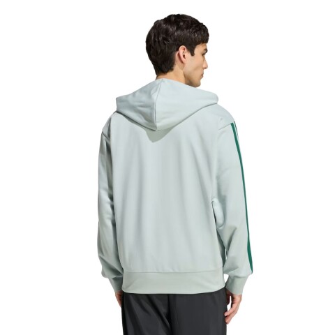 CAMPERA S-XL VERDE