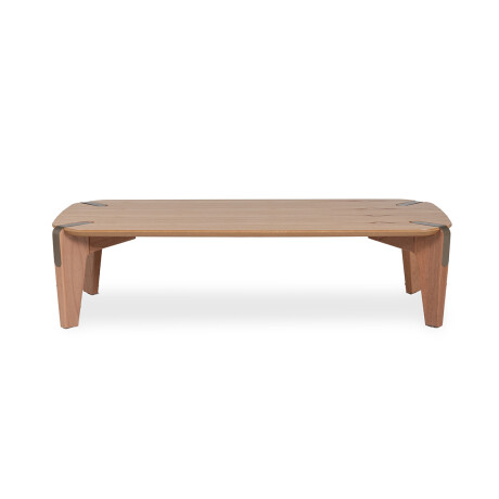Mesa de Centro Kenzo Madera Natural