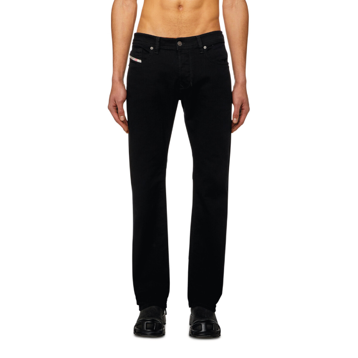 Jean Para Hombre 1985 Larkee 