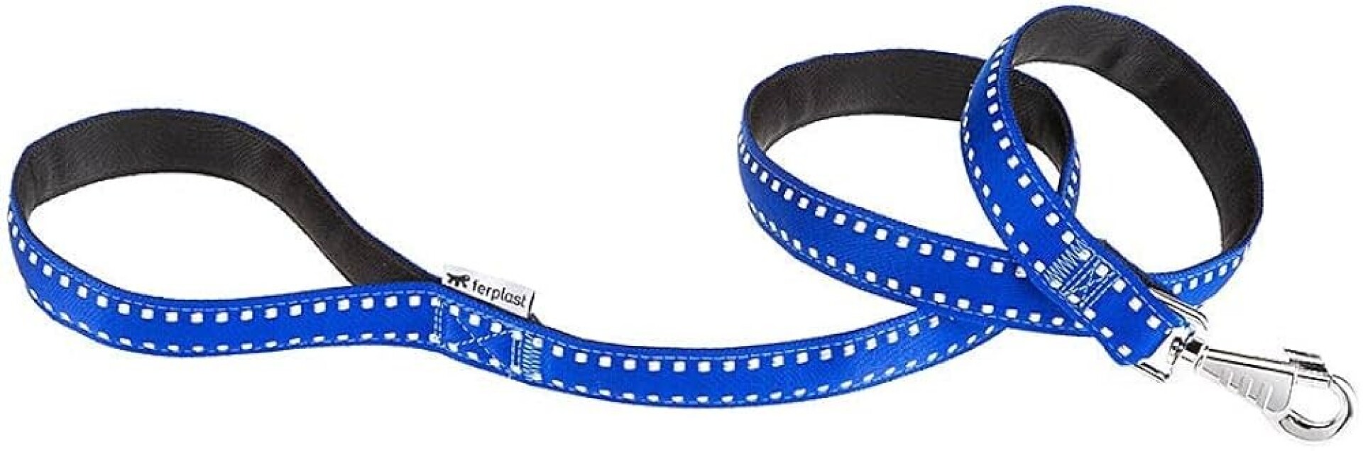 CORREA FERPLAST CRICKET MATIC G15/120 AZUL 