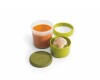Contenedor para Sopa 900 ml Verde – GoEat Compact 2-in-1 Soup Pot - Joseph Joseph Contenedor para Sopa 900 ml Verde – GoEat Compact 2-in-1 Soup Pot - Joseph Joseph