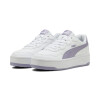 Championes Puma Court Lally Skye Mujer 400368 14 Blanco-lila