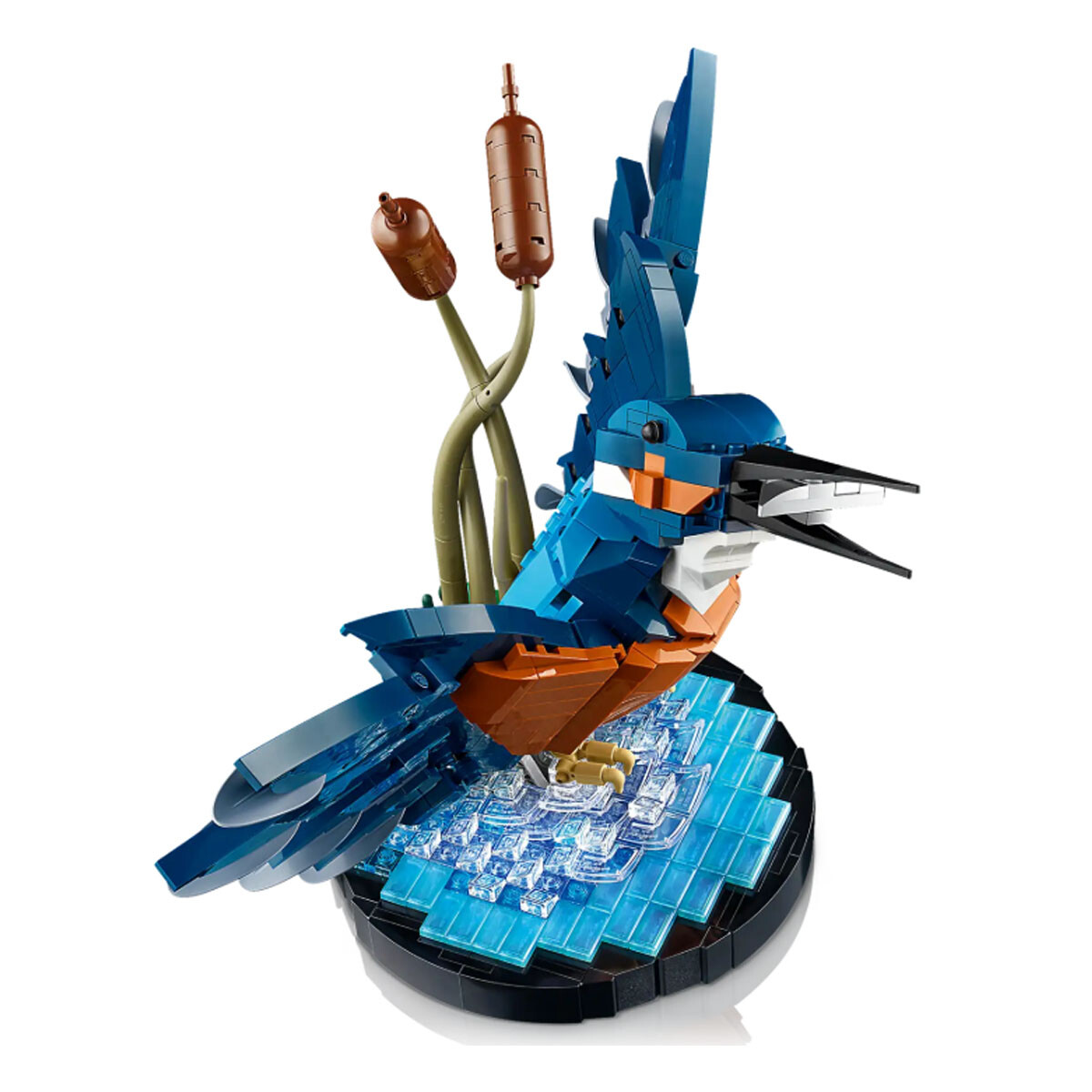 Lego Martín Pescador 