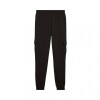 PANTALON PUMA CARGO Black