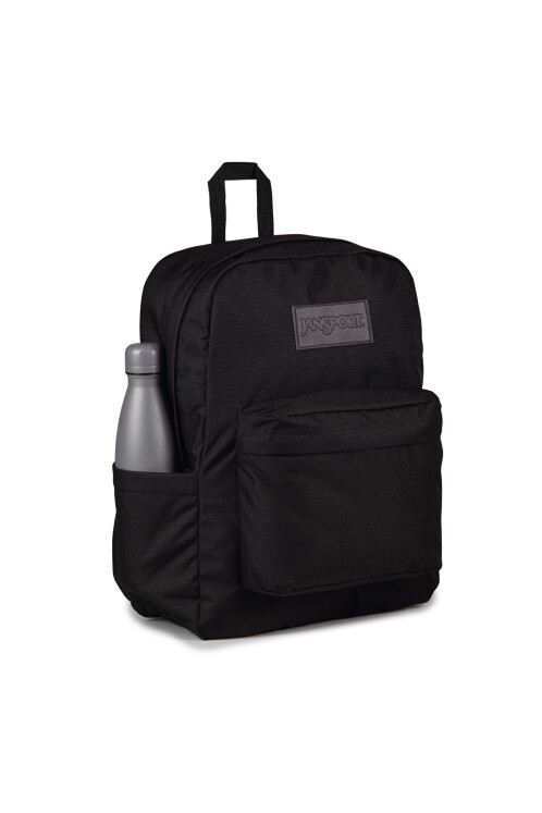 Mochila Portalaptop Superbreak Plus Monochrome Black