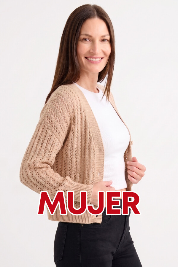 MUJER IVA OFF