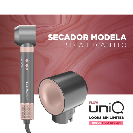 CEPILLO GA.MA UNIQ MULTISTYLER FLOW 4 EN 1 001