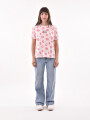 REMERA ROMA ESTAMPADO 2