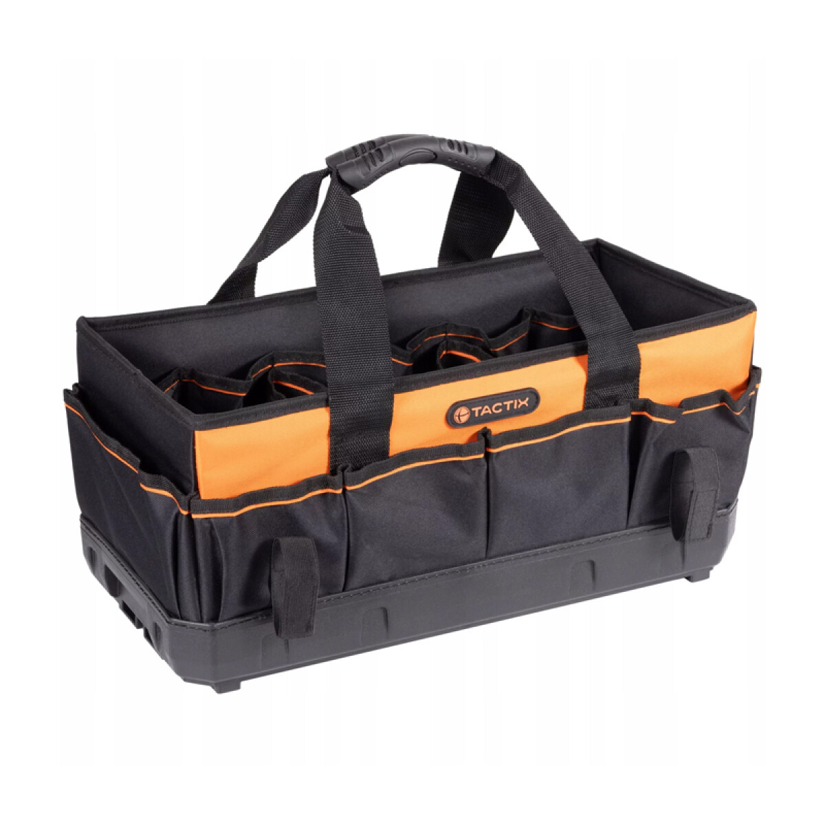 Bolso rígido porta herramientas 19.5/8" - TT0672 
