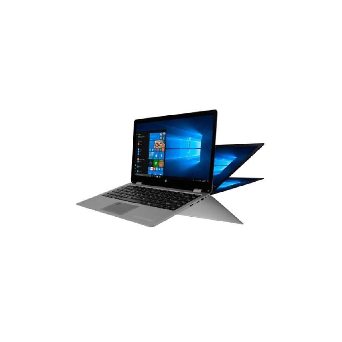Notebook Direk-Tek Plegable 2 en 1 reacondicionada 