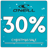 Christmas Week 30%