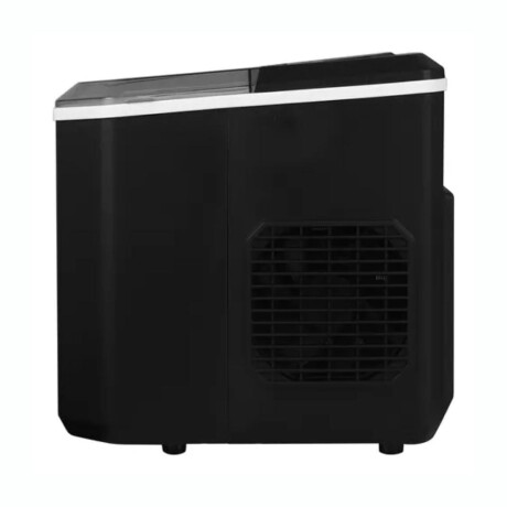 Máquina Fabricadora De Hielo XION XI-ICE 800W Capacidad 1,3Lts Máquina Fabricadora De Hielo XION XI-ICE 800W Capacidad 1,3Lts