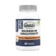 MAGNESIUM BISGLYCINATE 60 TAB MAGNESIUM BISGLYCINATE 60 TAB