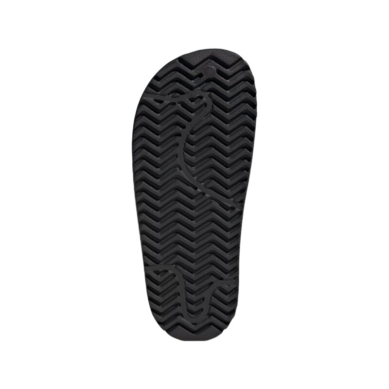 Sandalias Adidas Campus 00S Foam Slide - Negro Sandalias Adidas Campus 00S Foam Slide - Negro