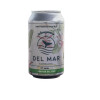Kombucha guayabo del pais Del Mar 350ml Kombucha Del Mar Guayabo