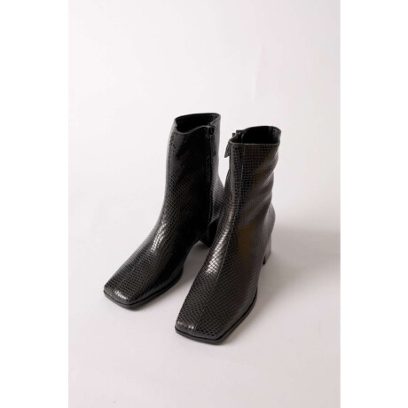 Bota Mirna Black