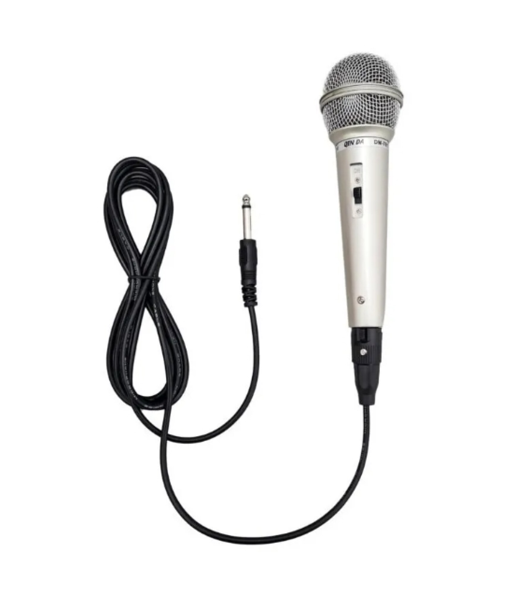 Mini Microfono Clip 3.5mm Para Celular — MdeOfertas