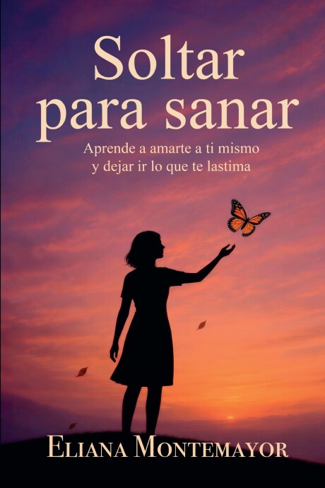 SOLTAR PARA SANAR SOLTAR PARA SANAR
