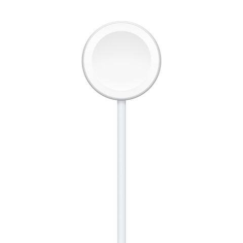 Cargador rápido magnético Apple Watch a cable USB-C 1 metro Cargador rápido magnético Apple Watch a cable USB-C 1 metro