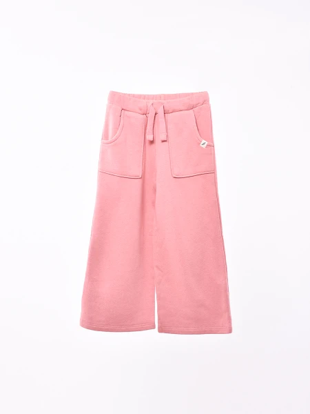 PANTALON NILA ROSADO