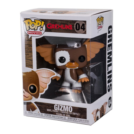 Gizmo - Gremlins - 04 Gizmo - Gremlins - 04