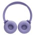 Auricular JBL T520 Bluetooth Púrpura