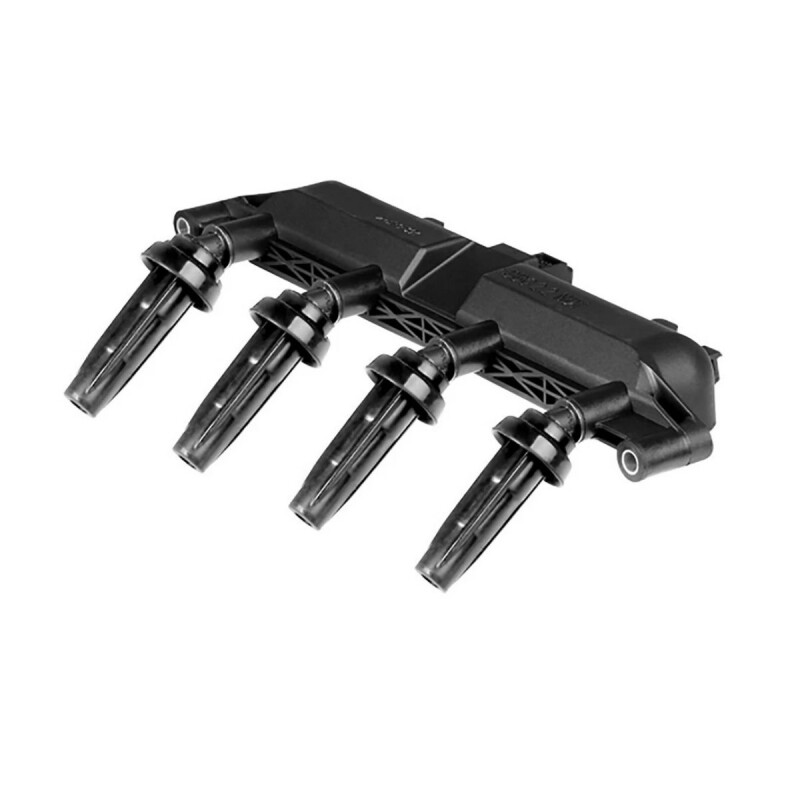 BOBINA DE ENCENDIDO (IGNICION) Bobina De Encendido (ignicion)