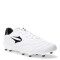Championes de Hombre Topper San Ciro V FG Blanco - Negro