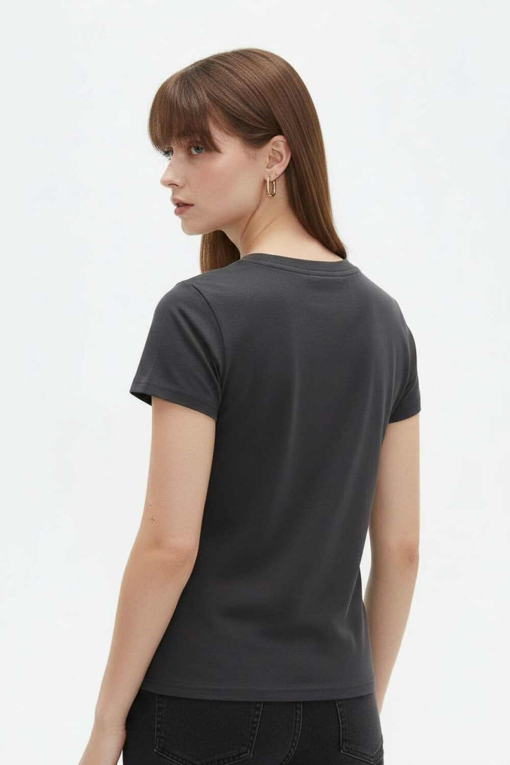 Remera Nelae Estampado 1