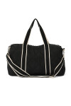 Bolso deportivo Negro