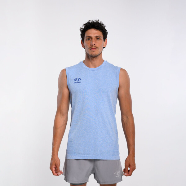 Musculosa Train Umbro Hombre 7m1