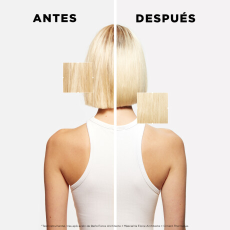 Protector Térmico Kerastase Resistance Ciment Thermique 125 ml