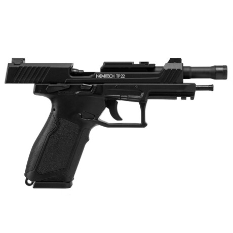 Pistola TP22 gas blowback 6mm Pistola TP22 gas blowback 6mm