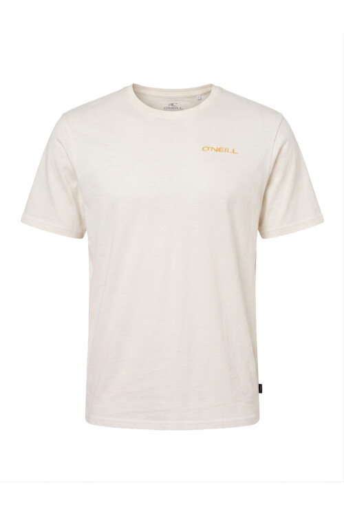 Remera O'Neill Paradise Beige