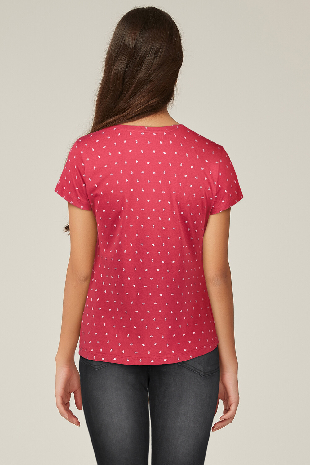 Remera Schule Estampado 3