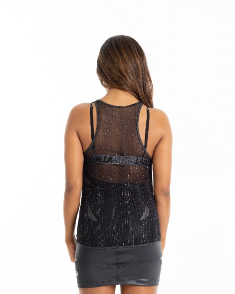 Musculosa Futura U