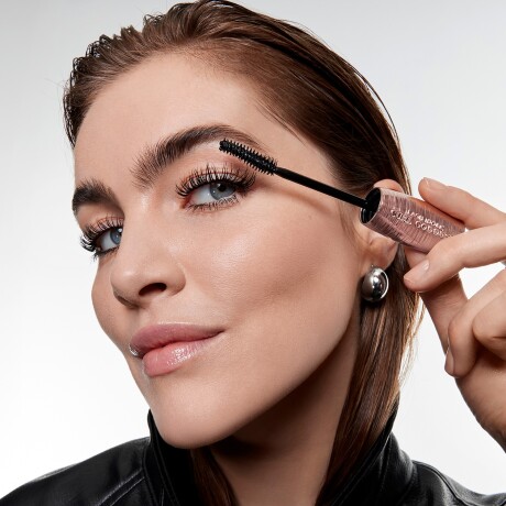 Máscara de Pestañas Lancome Lash Idôle Curl Goddess N°01 Black Máscara de Pestañas Lancome Lash Idôle Curl Goddess N°01 Black