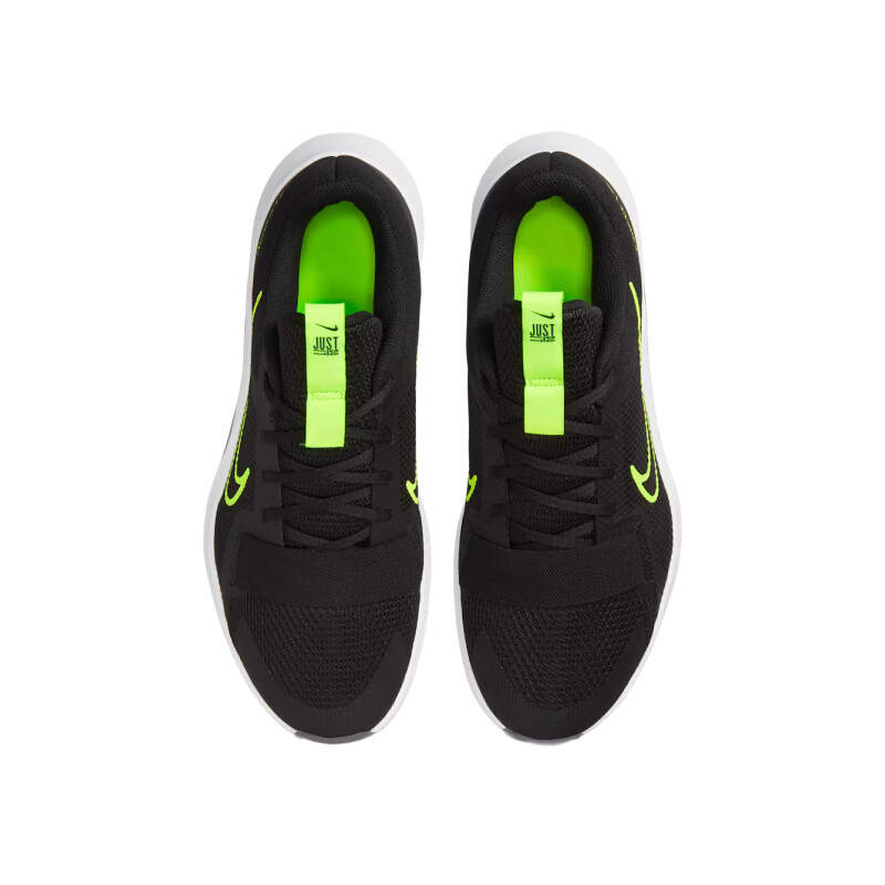 Champione Nike Training Trainer 2 de Hombre - DM0823-002 Negro