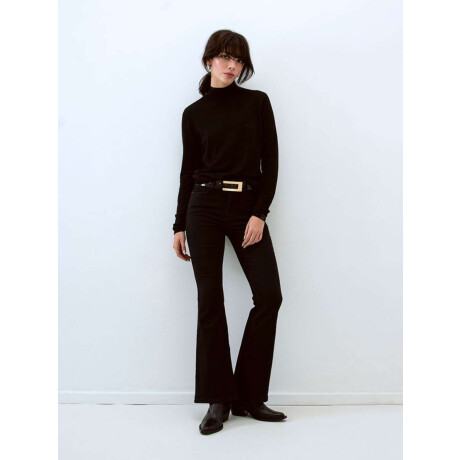 Jean Oxest Black
