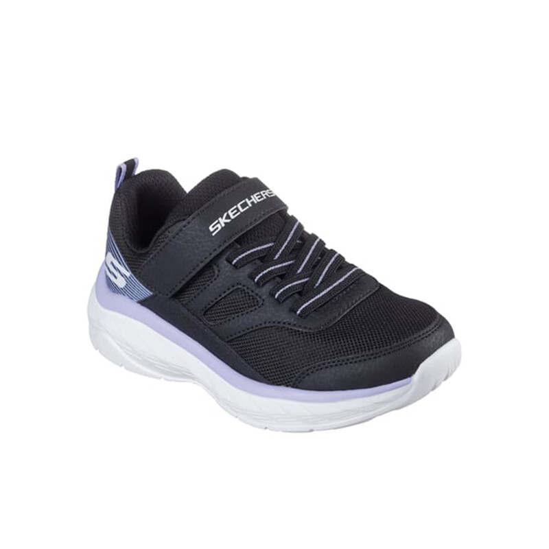 Championes Skechers Boundless Negro