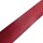 Corbata 8 cm ROJO