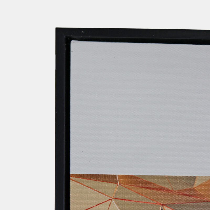 CUADRO DEC ABSTRACTO 60X90CM Unica
