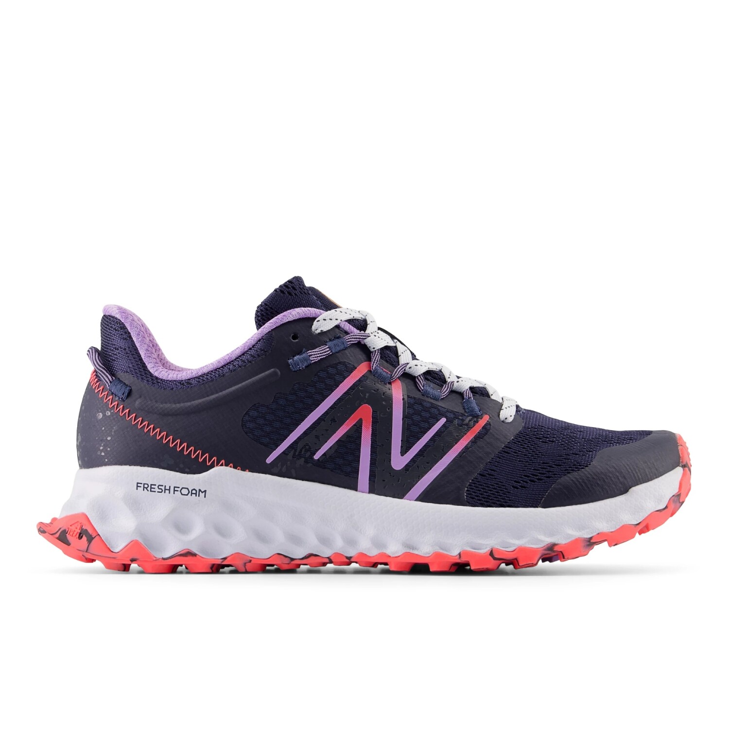 Nb 1500 mujer púrpura sales